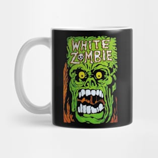 White Zombie NEW 3 Mug